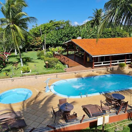 Pousada Sueste Fernando de Noronha Exterior foto