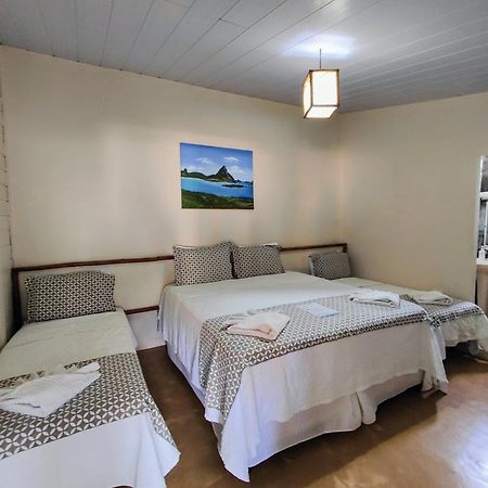 Pousada Sueste Fernando de Noronha Exterior foto