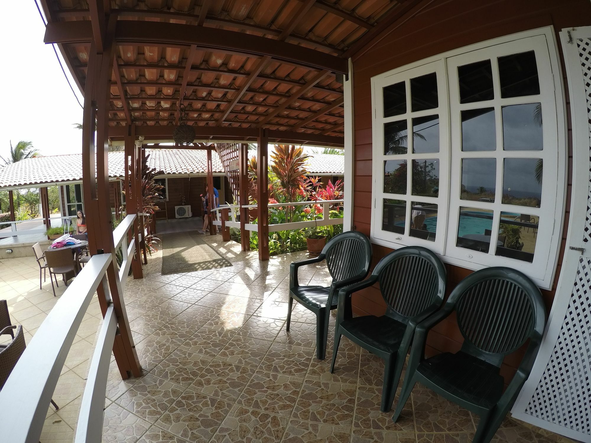 Pousada Sueste Fernando de Noronha Exterior foto